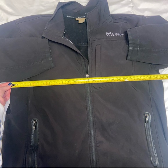 Ariat Jackets & Coats Ariat Mens Waterproof Fleece Lined Jacket Xl